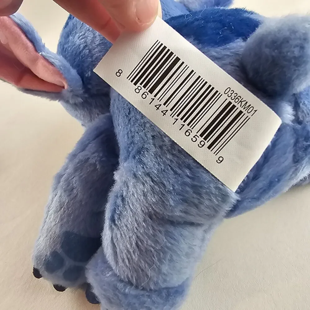 Disney Stitch Plush Stuffed Animal 7